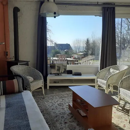 بيت للعطل La Bergeronnette Avec La Chaleur Du Feu De Bois Et Le Jardin *