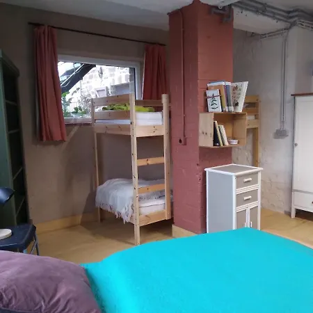 La Bergeronnette Avec La Chaleur Du Feu De Bois Et Le Jardin 別荘 *