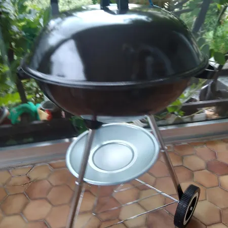 La Bergeronnette Avec La Chaleur Du Feu De Bois Et Le Jardin Σπίτι διακοπών